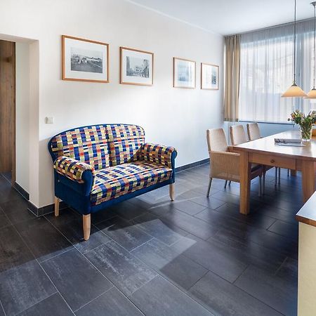 Ferienwohnung Strandhafer Norderney Exterior foto